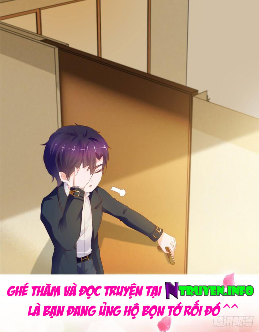 Ẩn Hôn 100%: Chọc Tức Vợ Yêu Mua Một Tặng Một Chapter 66 - Trang 2