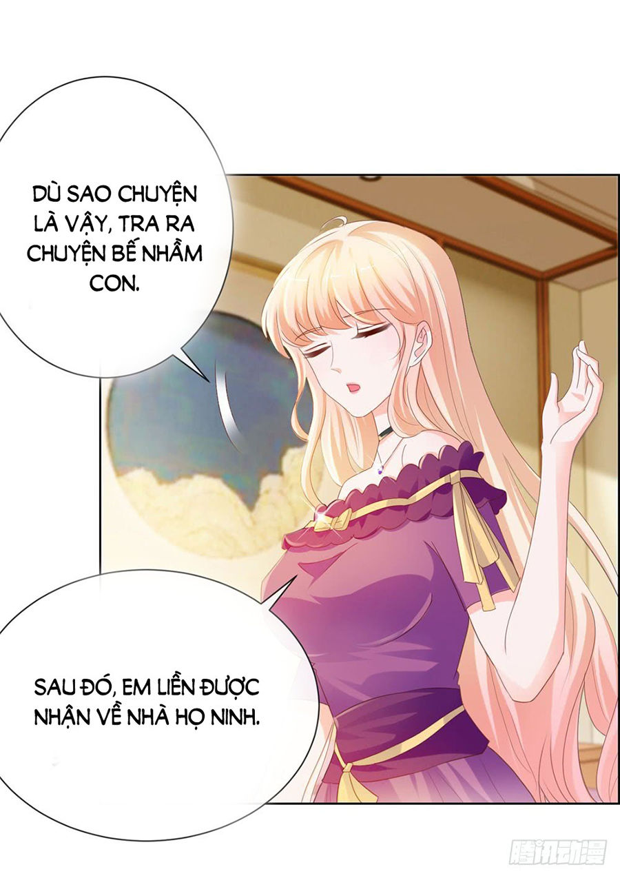 Ẩn Hôn 100%: Chọc Tức Vợ Yêu Mua Một Tặng Một Chapter 67 - Trang 2