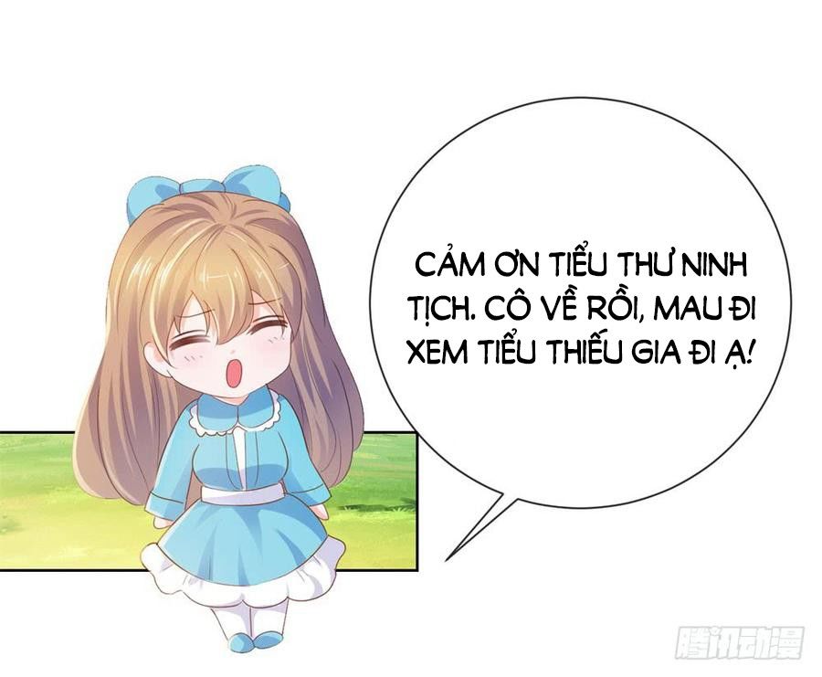 Ẩn Hôn 100%: Chọc Tức Vợ Yêu Mua Một Tặng Một Chapter 69 - Trang 2