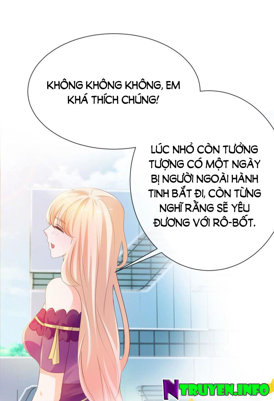 Ẩn Hôn 100%: Chọc Tức Vợ Yêu Mua Một Tặng Một Chapter 69 - Trang 2