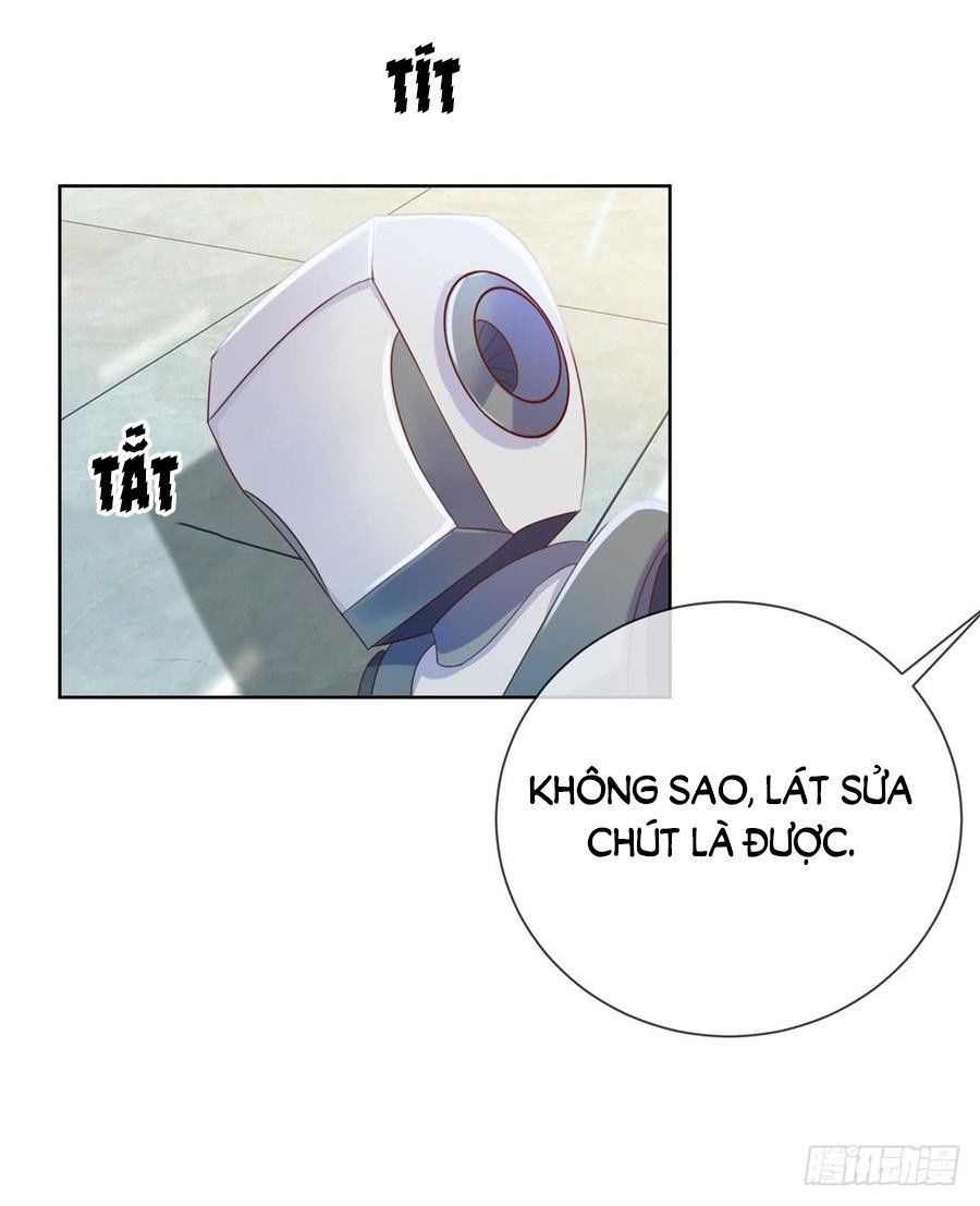 Ẩn Hôn 100%: Chọc Tức Vợ Yêu Mua Một Tặng Một Chapter 69 - Trang 2