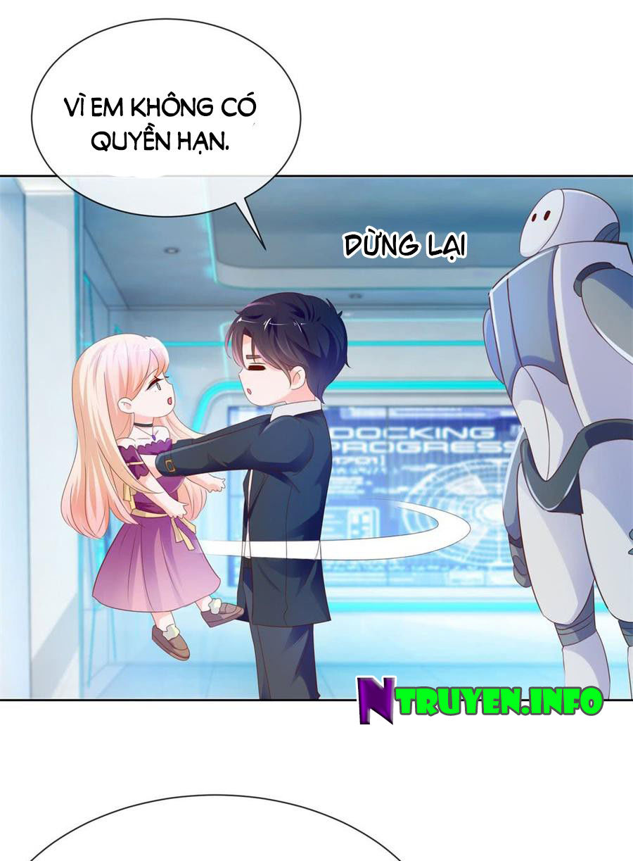 Ẩn Hôn 100%: Chọc Tức Vợ Yêu Mua Một Tặng Một Chapter 69 - Trang 2