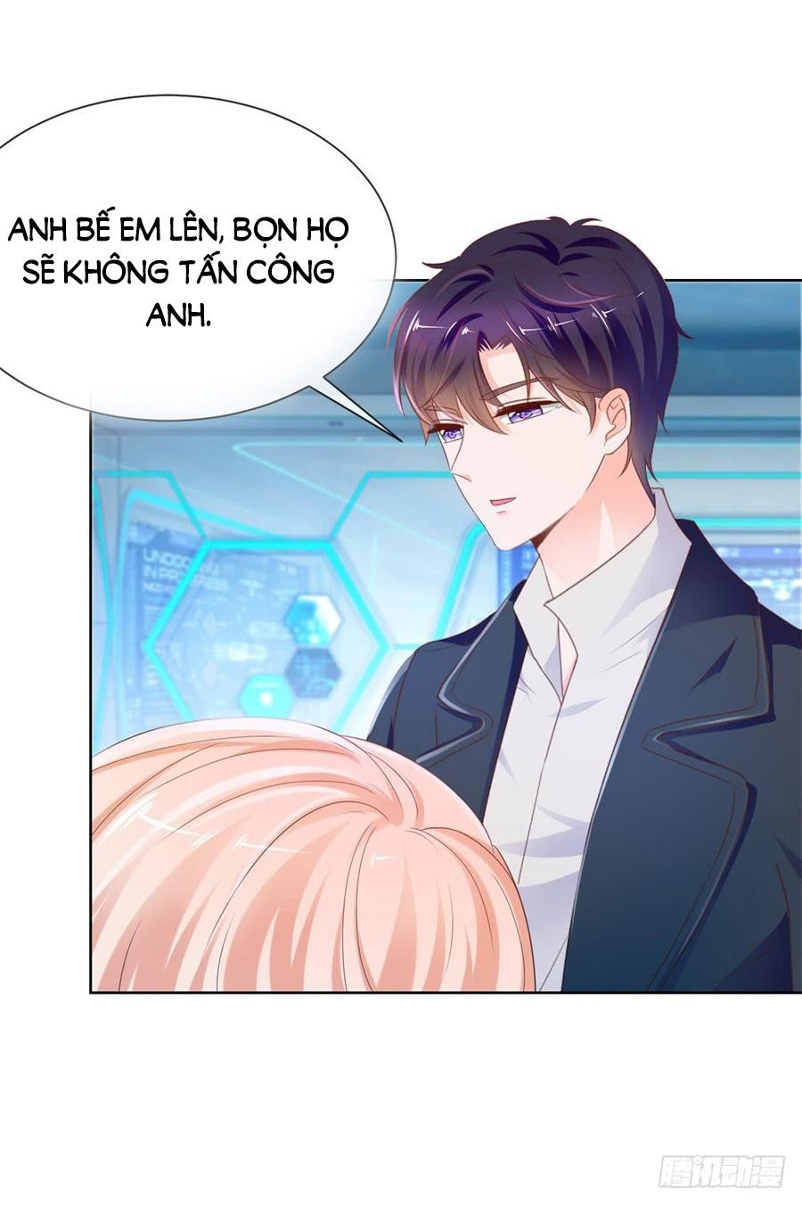 Ẩn Hôn 100%: Chọc Tức Vợ Yêu Mua Một Tặng Một Chapter 69 - Trang 2