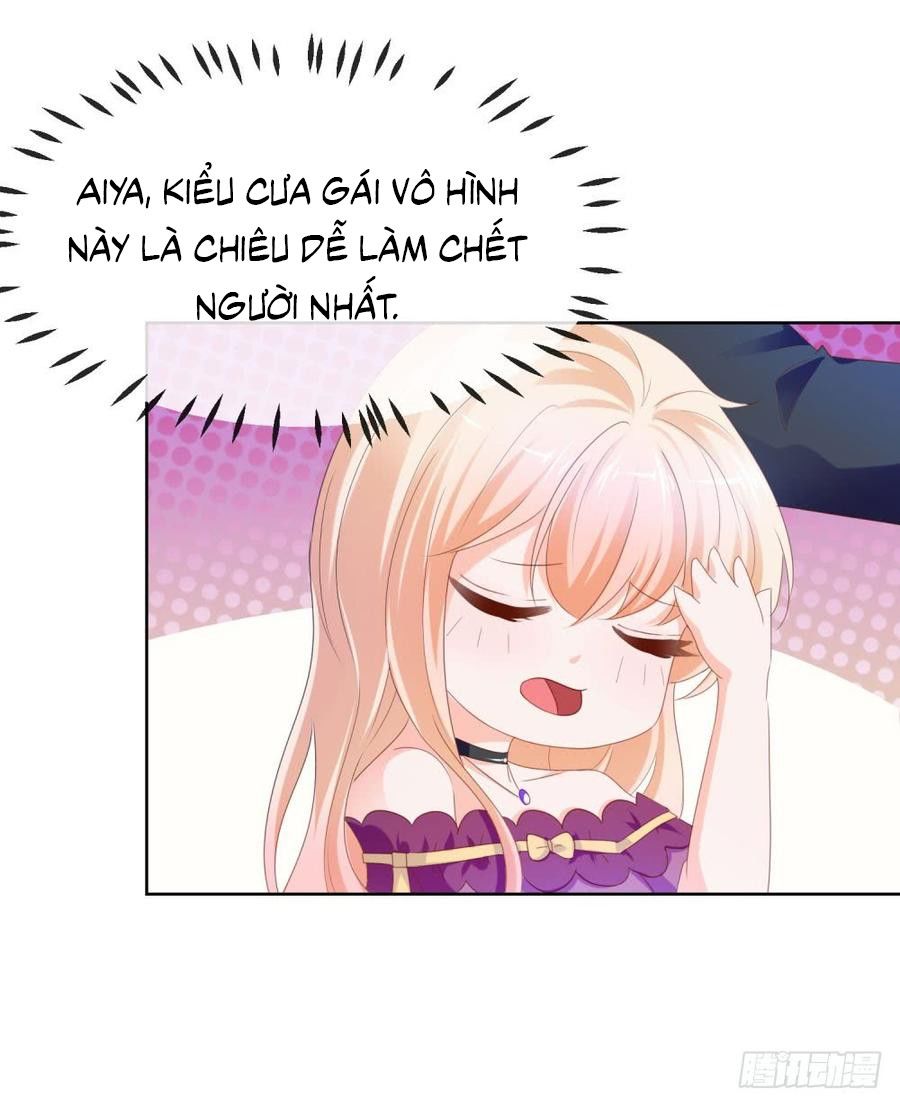 Ẩn Hôn 100%: Chọc Tức Vợ Yêu Mua Một Tặng Một Chapter 69 - Trang 2