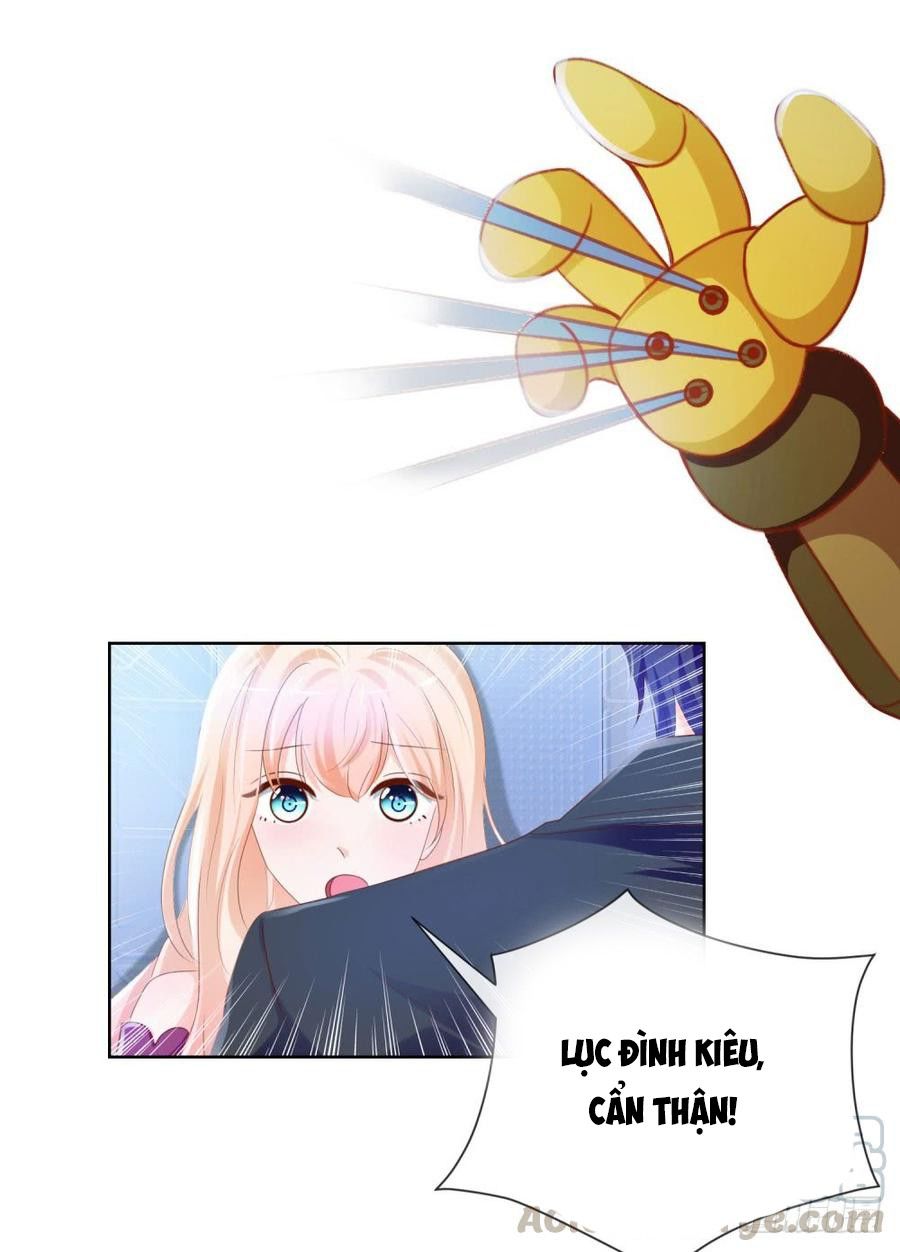 Ẩn Hôn 100%: Chọc Tức Vợ Yêu Mua Một Tặng Một Chapter 69 - Trang 2