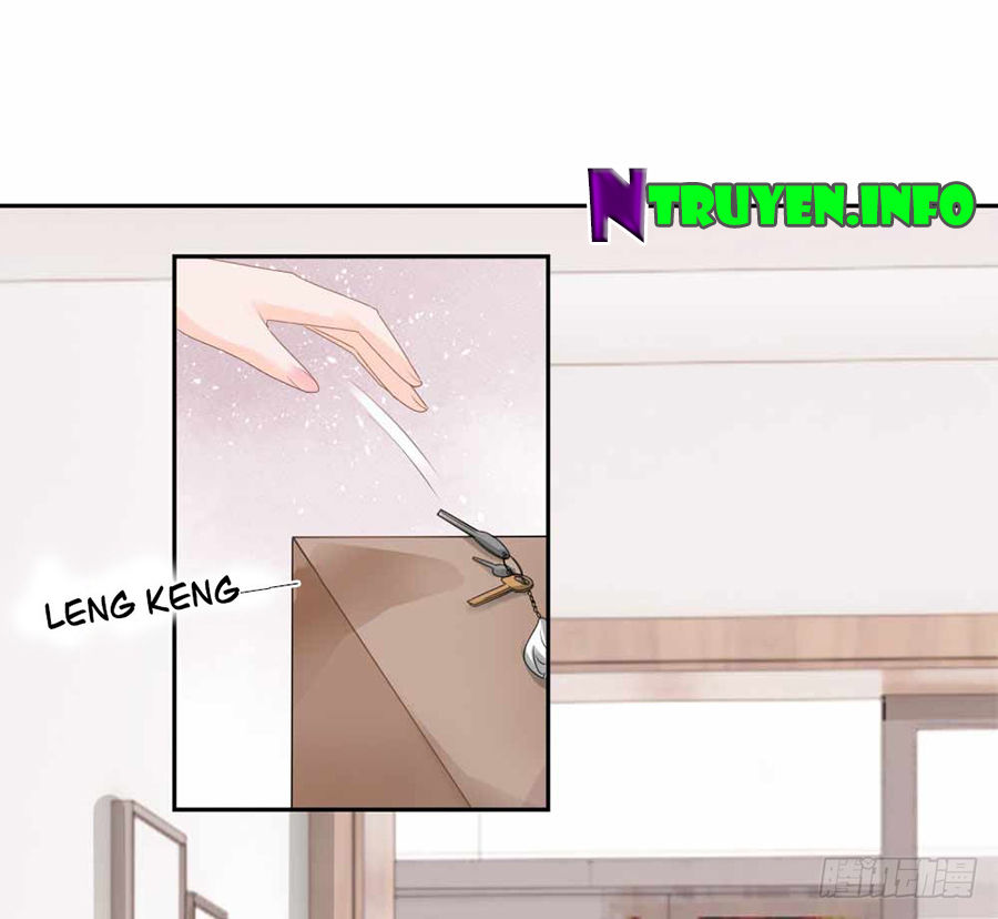 Ẩn Hôn 100%: Chọc Tức Vợ Yêu Mua Một Tặng Một Chapter 7 - Trang 2