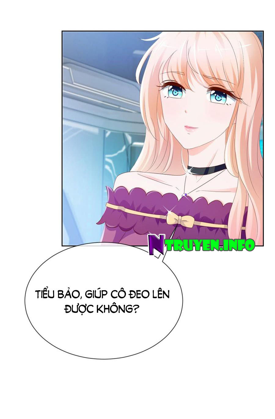 Ẩn Hôn 100%: Chọc Tức Vợ Yêu Mua Một Tặng Một Chapter 70 - Trang 2