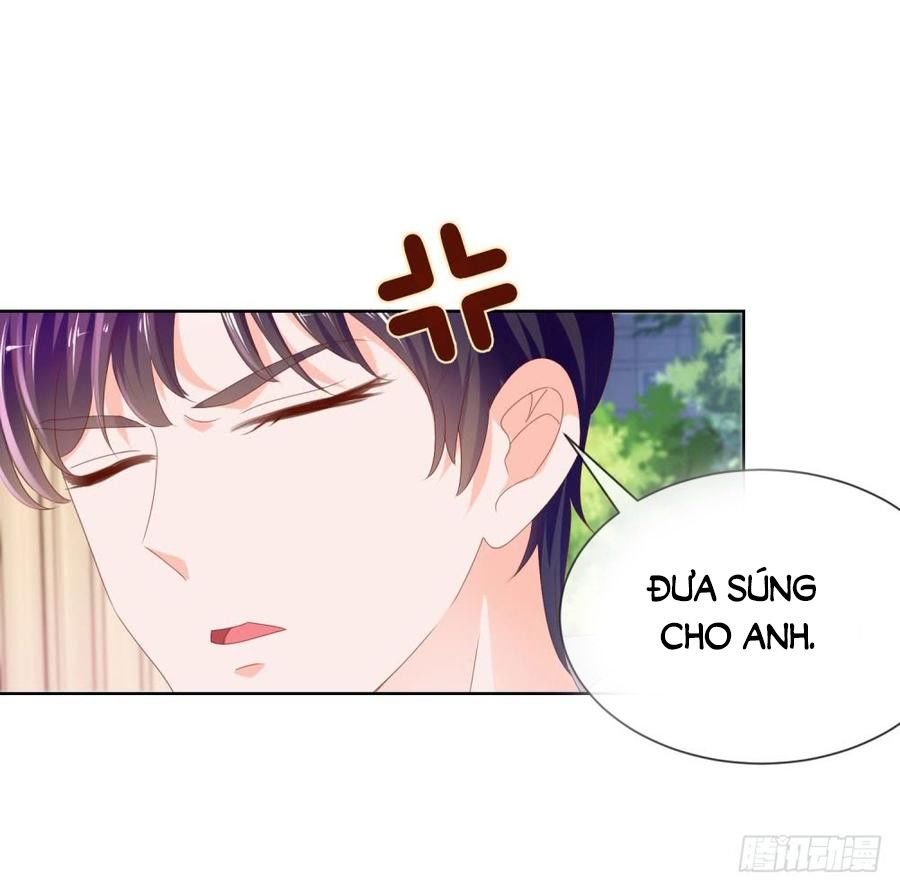 Ẩn Hôn 100%: Chọc Tức Vợ Yêu Mua Một Tặng Một Chapter 73 - Trang 2