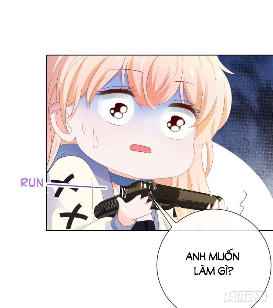 Ẩn Hôn 100%: Chọc Tức Vợ Yêu Mua Một Tặng Một Chapter 73 - Trang 2