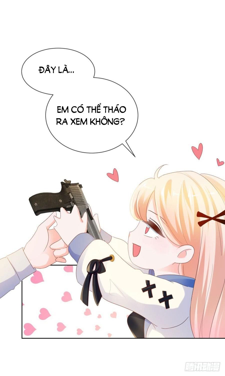 Ẩn Hôn 100%: Chọc Tức Vợ Yêu Mua Một Tặng Một Chapter 73 - Trang 2