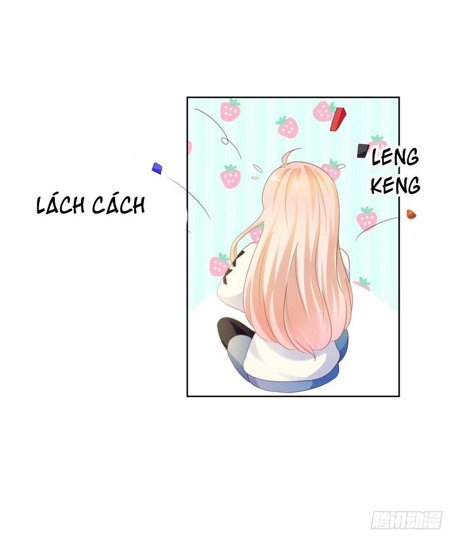 Ẩn Hôn 100%: Chọc Tức Vợ Yêu Mua Một Tặng Một Chapter 73 - Trang 2