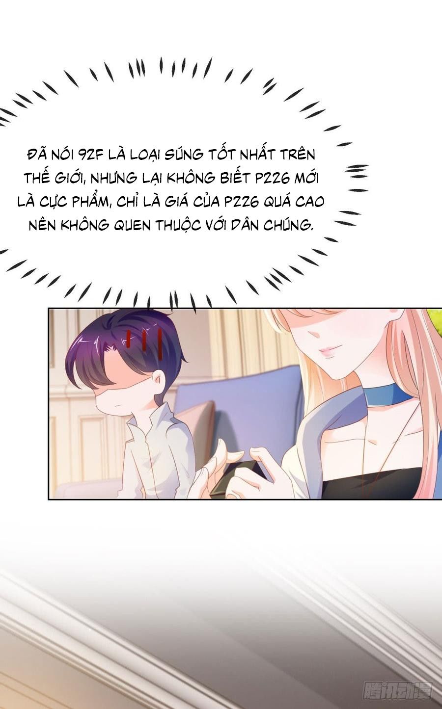 Ẩn Hôn 100%: Chọc Tức Vợ Yêu Mua Một Tặng Một Chapter 73 - Trang 2