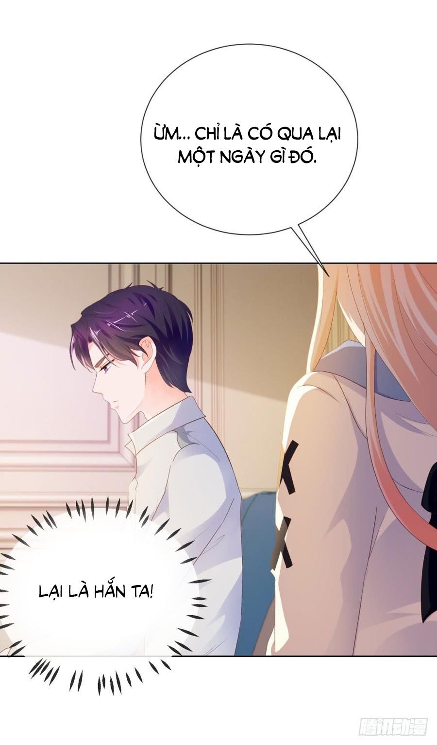 Ẩn Hôn 100%: Chọc Tức Vợ Yêu Mua Một Tặng Một Chapter 73 - Trang 2