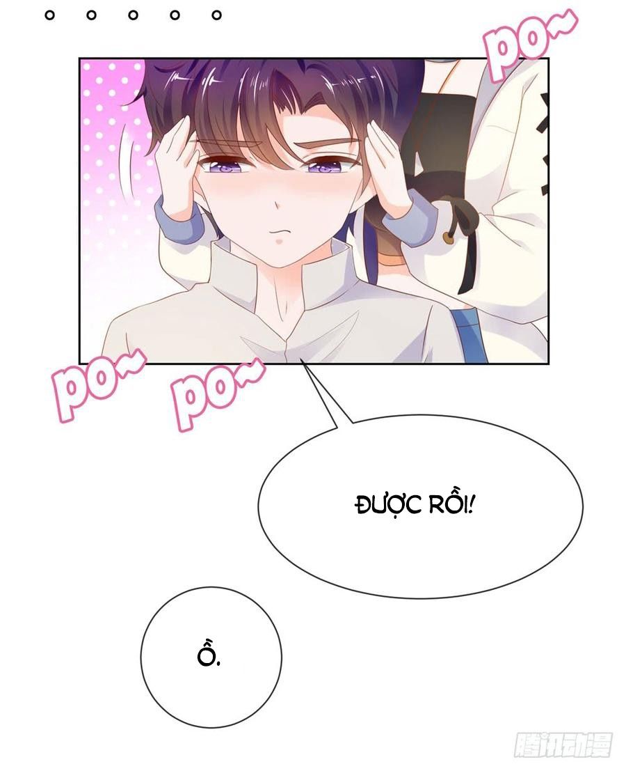 Ẩn Hôn 100%: Chọc Tức Vợ Yêu Mua Một Tặng Một Chapter 73 - Trang 2