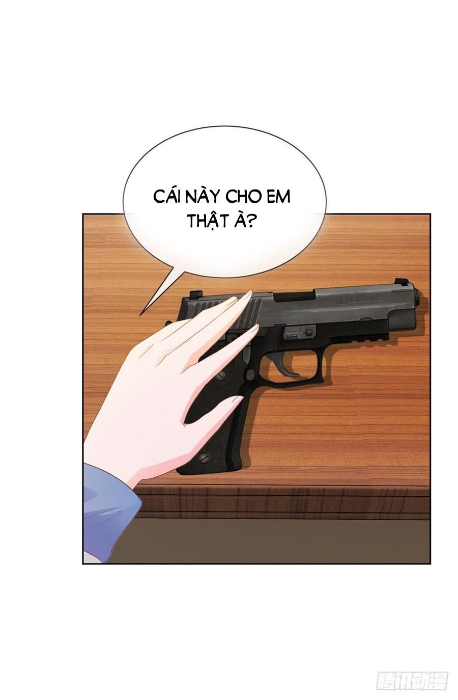 Ẩn Hôn 100%: Chọc Tức Vợ Yêu Mua Một Tặng Một Chapter 73 - Trang 2