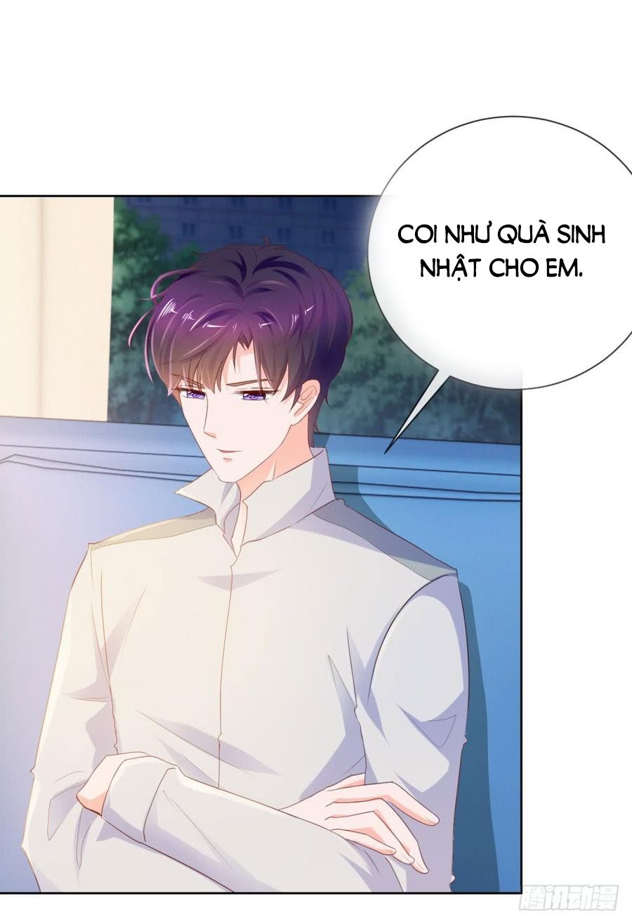 Ẩn Hôn 100%: Chọc Tức Vợ Yêu Mua Một Tặng Một Chapter 73 - Trang 2