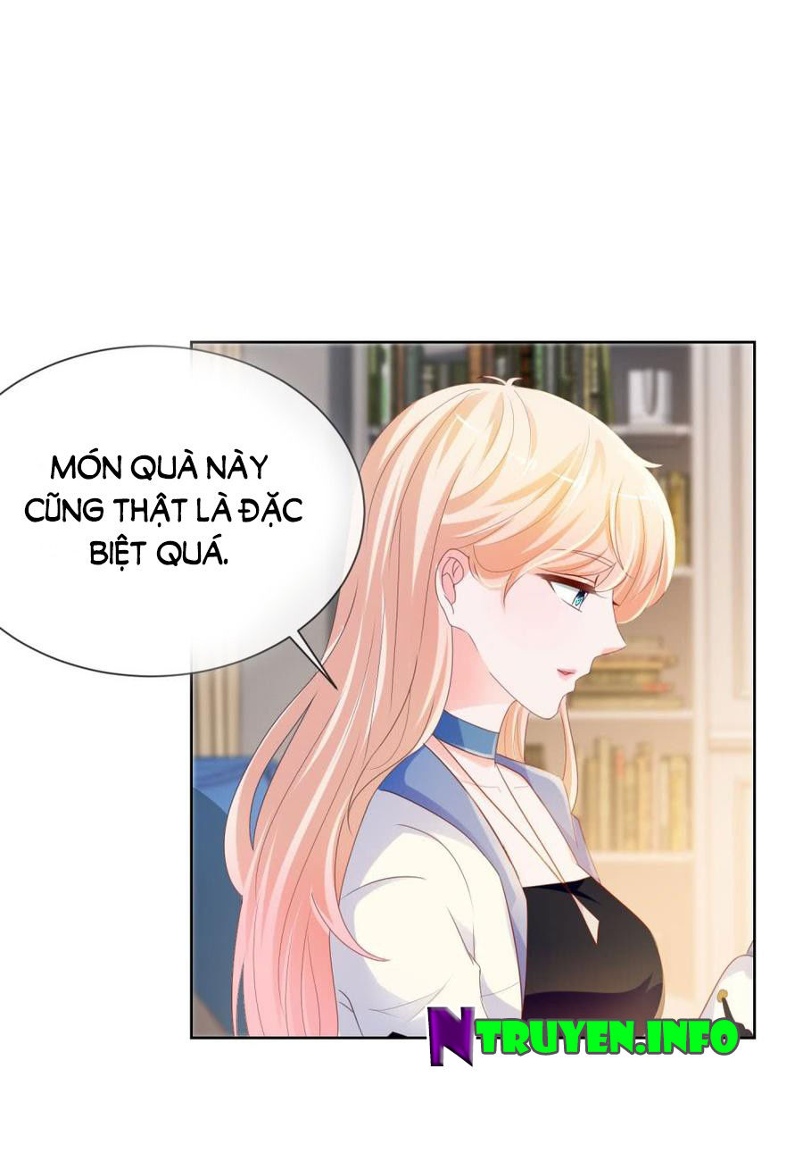 Ẩn Hôn 100%: Chọc Tức Vợ Yêu Mua Một Tặng Một Chapter 73 - Trang 2