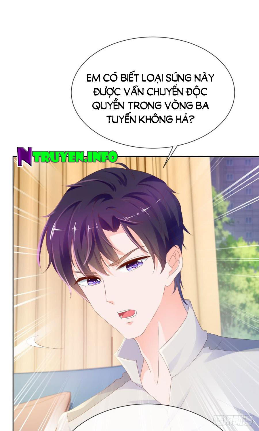 Ẩn Hôn 100%: Chọc Tức Vợ Yêu Mua Một Tặng Một Chapter 73 - Trang 2