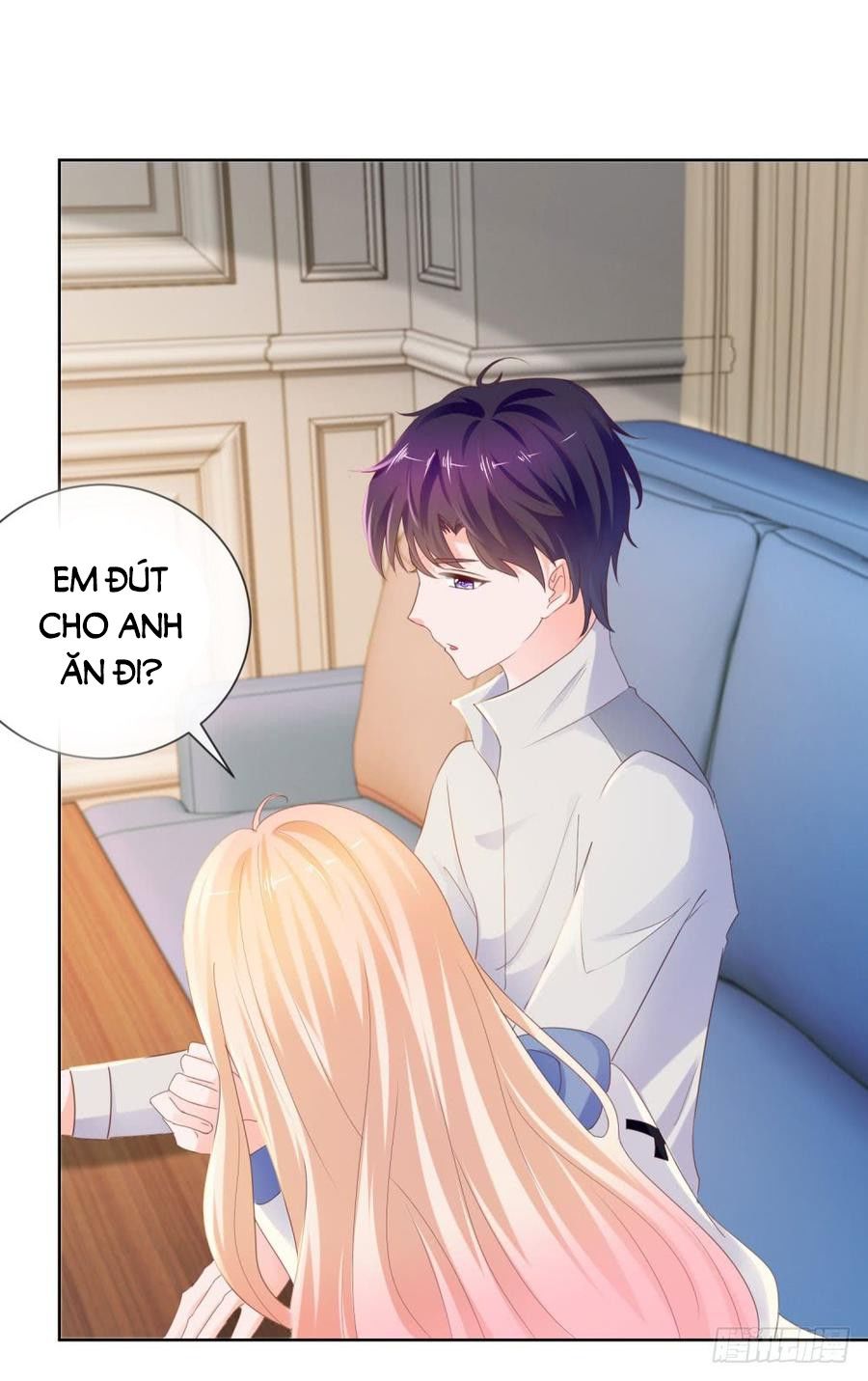 Ẩn Hôn 100%: Chọc Tức Vợ Yêu Mua Một Tặng Một Chapter 73 - Trang 2