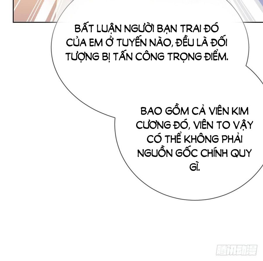 Ẩn Hôn 100%: Chọc Tức Vợ Yêu Mua Một Tặng Một Chapter 73 - Trang 2