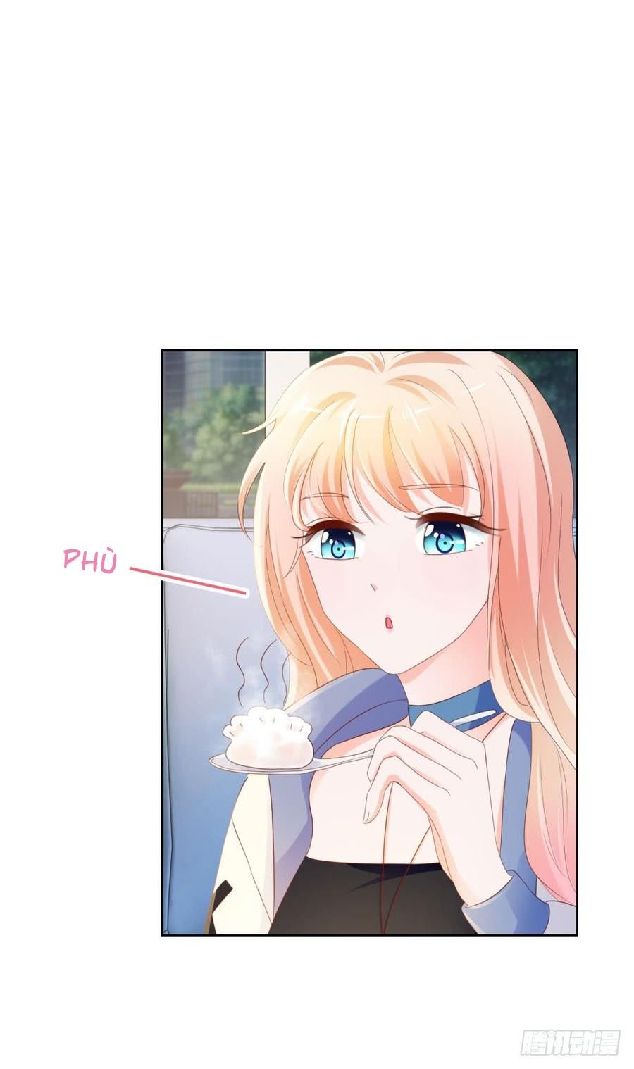 Ẩn Hôn 100%: Chọc Tức Vợ Yêu Mua Một Tặng Một Chapter 73 - Trang 2