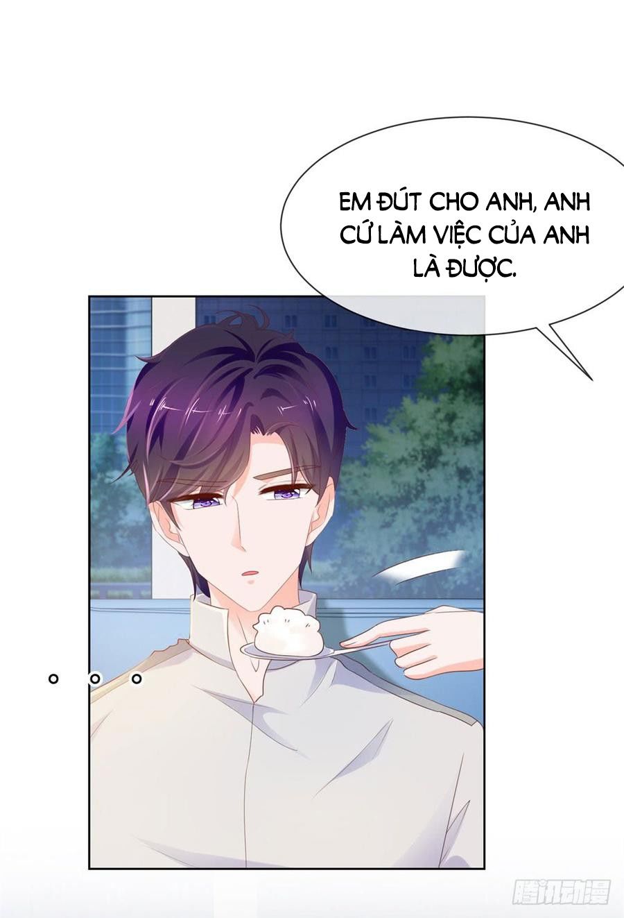 Ẩn Hôn 100%: Chọc Tức Vợ Yêu Mua Một Tặng Một Chapter 73 - Trang 2