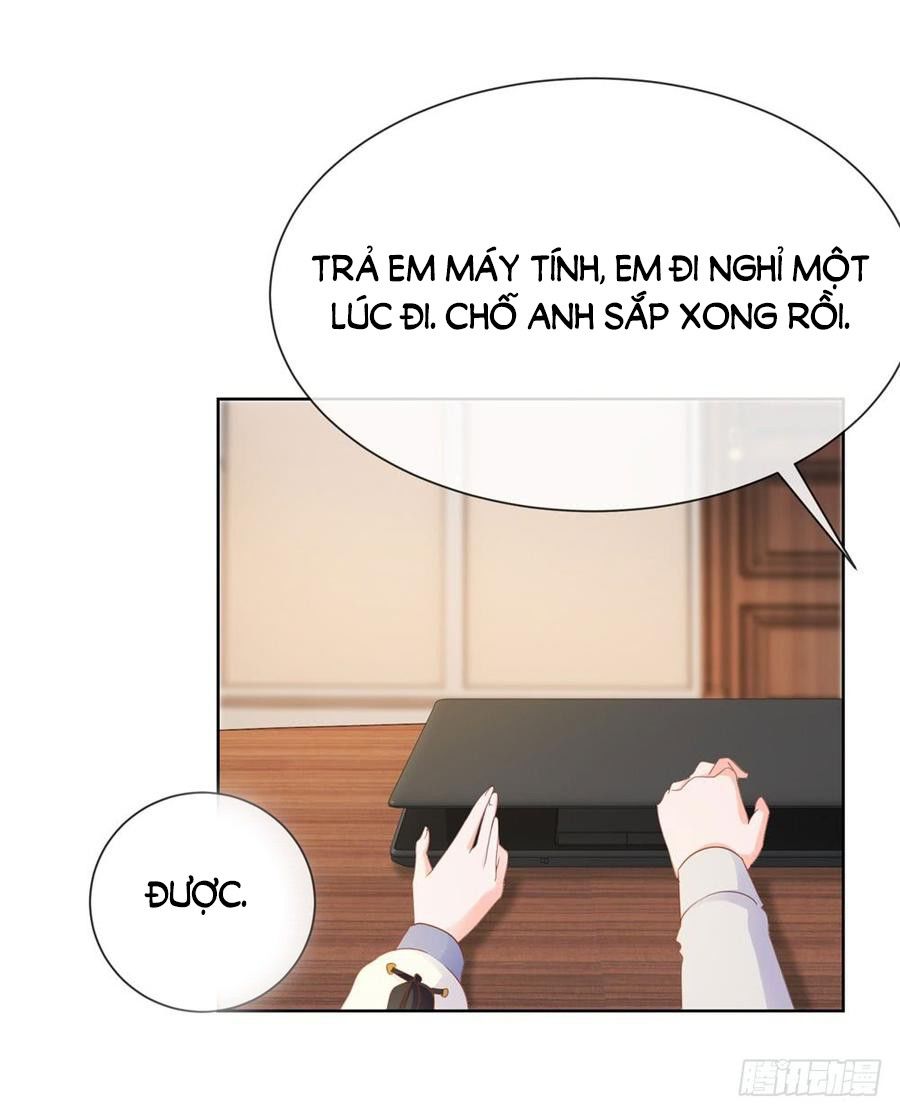 Ẩn Hôn 100%: Chọc Tức Vợ Yêu Mua Một Tặng Một Chapter 73 - Trang 2