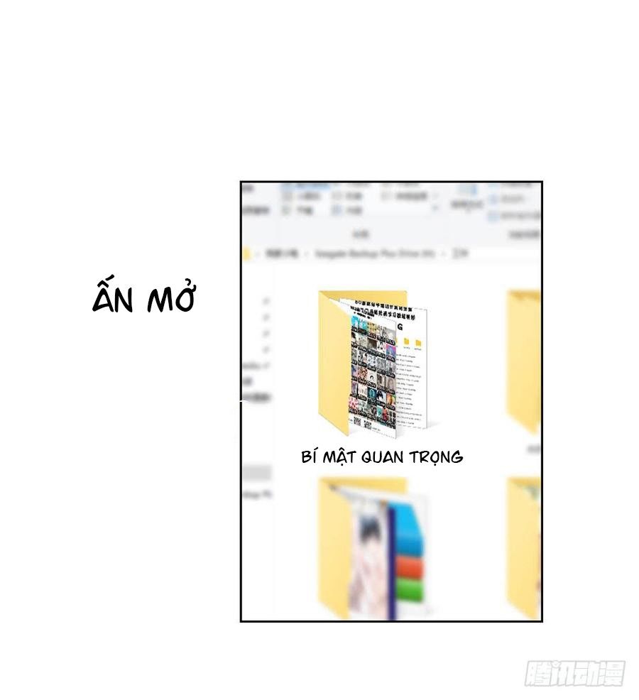 Ẩn Hôn 100%: Chọc Tức Vợ Yêu Mua Một Tặng Một Chapter 73 - Trang 2