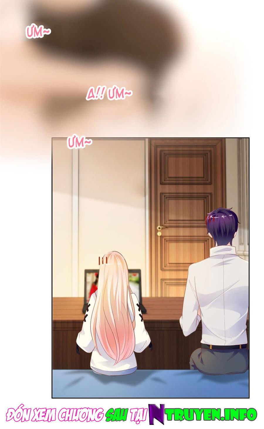 Ẩn Hôn 100%: Chọc Tức Vợ Yêu Mua Một Tặng Một Chapter 73 - Trang 2