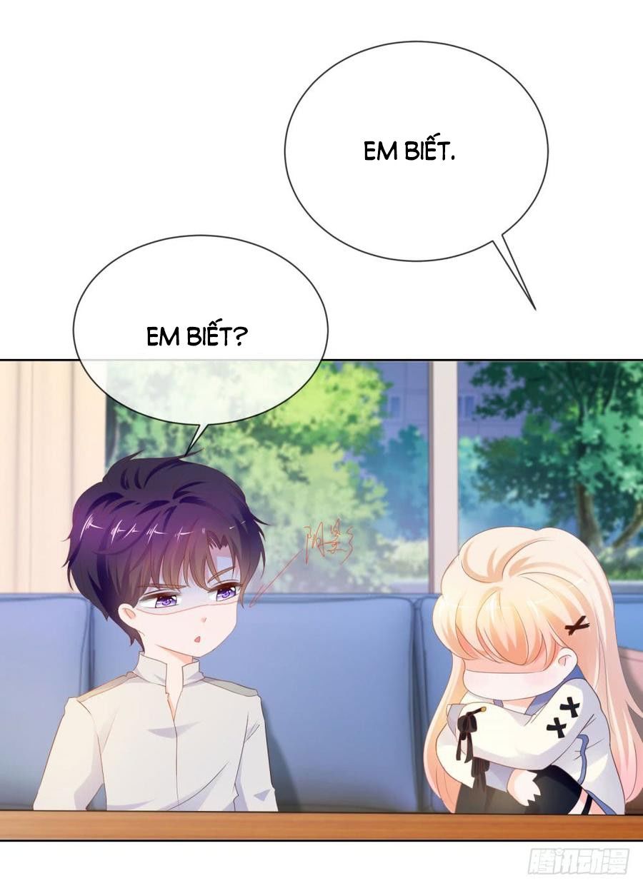 Ẩn Hôn 100%: Chọc Tức Vợ Yêu Mua Một Tặng Một Chapter 73 - Trang 2