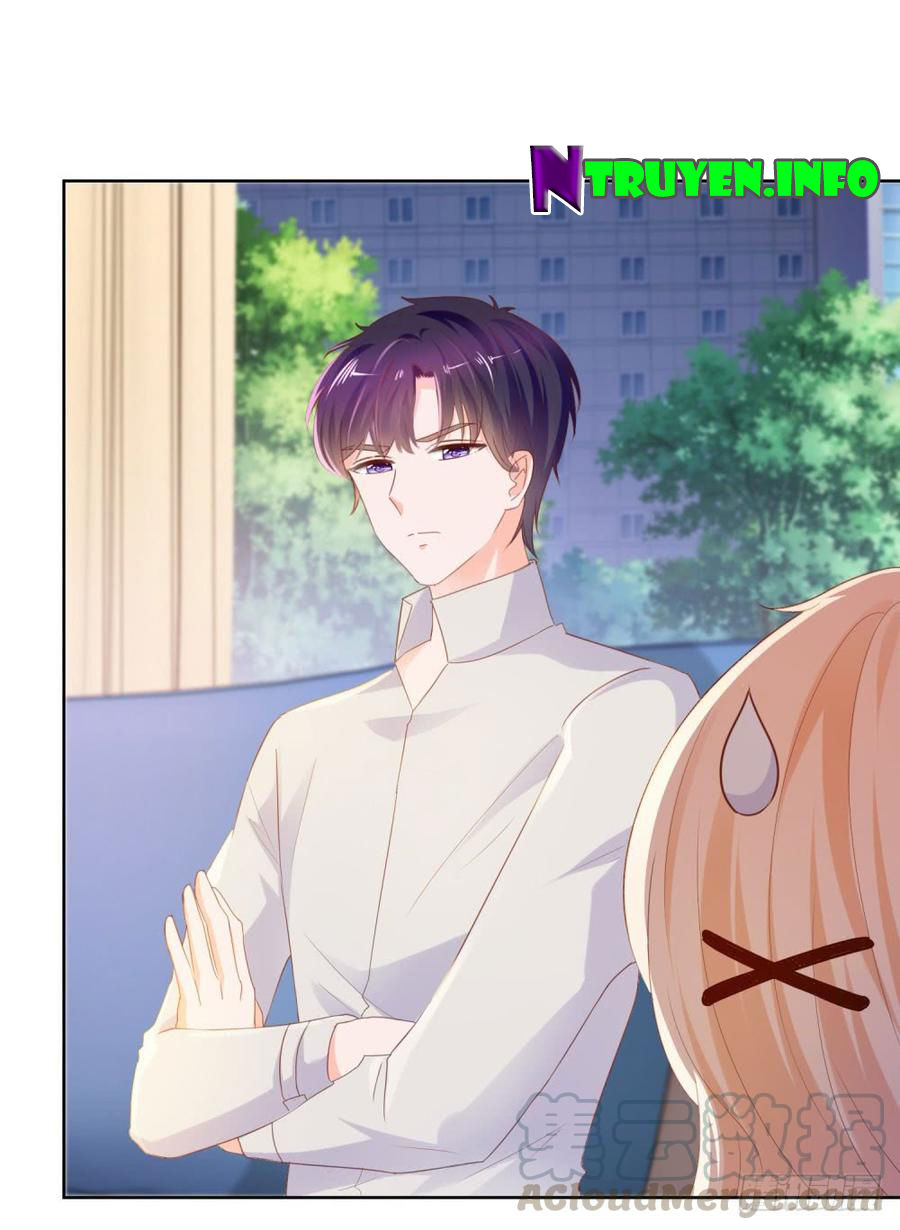 Ẩn Hôn 100%: Chọc Tức Vợ Yêu Mua Một Tặng Một Chapter 73 - Trang 2