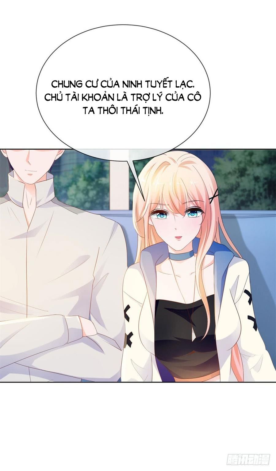 Ẩn Hôn 100%: Chọc Tức Vợ Yêu Mua Một Tặng Một Chapter 74 - Trang 2