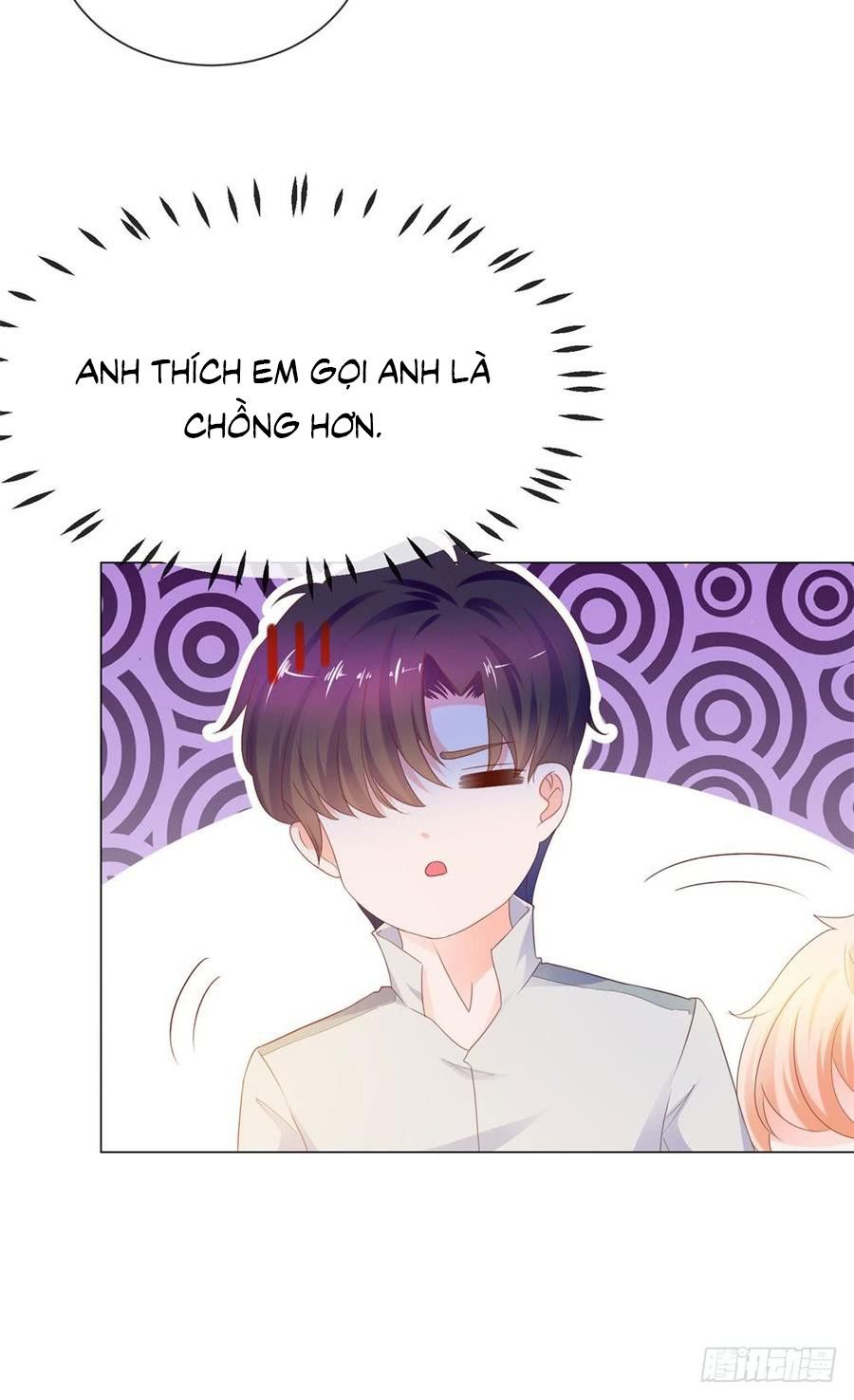 Ẩn Hôn 100%: Chọc Tức Vợ Yêu Mua Một Tặng Một Chapter 74 - Trang 2