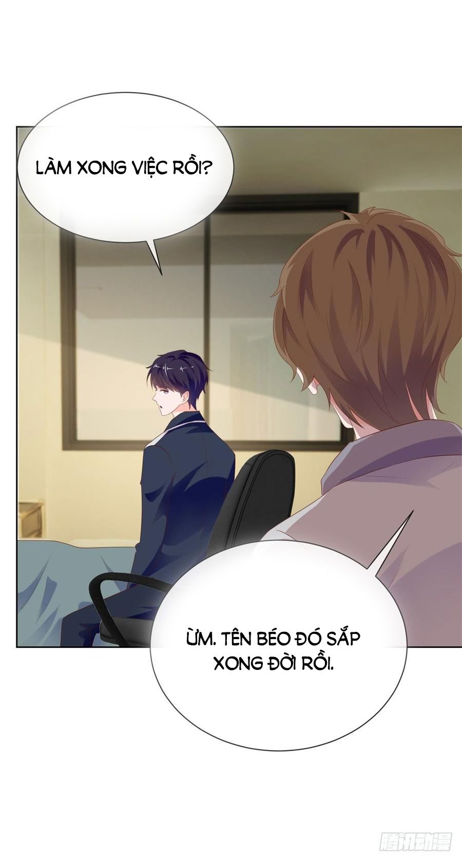 Ẩn Hôn 100%: Chọc Tức Vợ Yêu Mua Một Tặng Một Chapter 74 - Trang 2