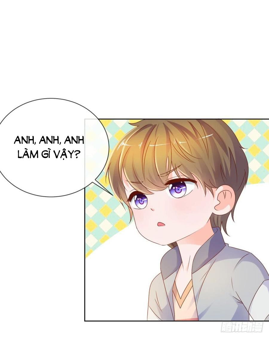 Ẩn Hôn 100%: Chọc Tức Vợ Yêu Mua Một Tặng Một Chapter 74 - Trang 2