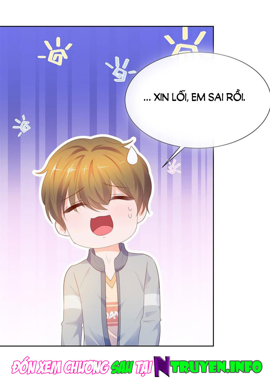 Ẩn Hôn 100%: Chọc Tức Vợ Yêu Mua Một Tặng Một Chapter 74 - Trang 2