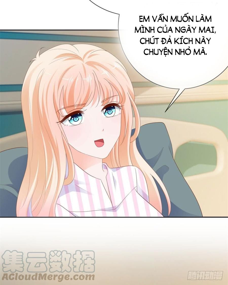 Ẩn Hôn 100%: Chọc Tức Vợ Yêu Mua Một Tặng Một Chapter 75 - Trang 2