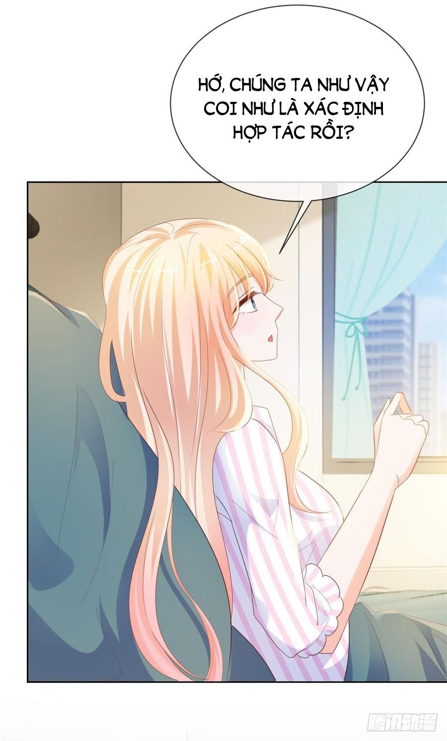 Ẩn Hôn 100%: Chọc Tức Vợ Yêu Mua Một Tặng Một Chapter 76 - Trang 2