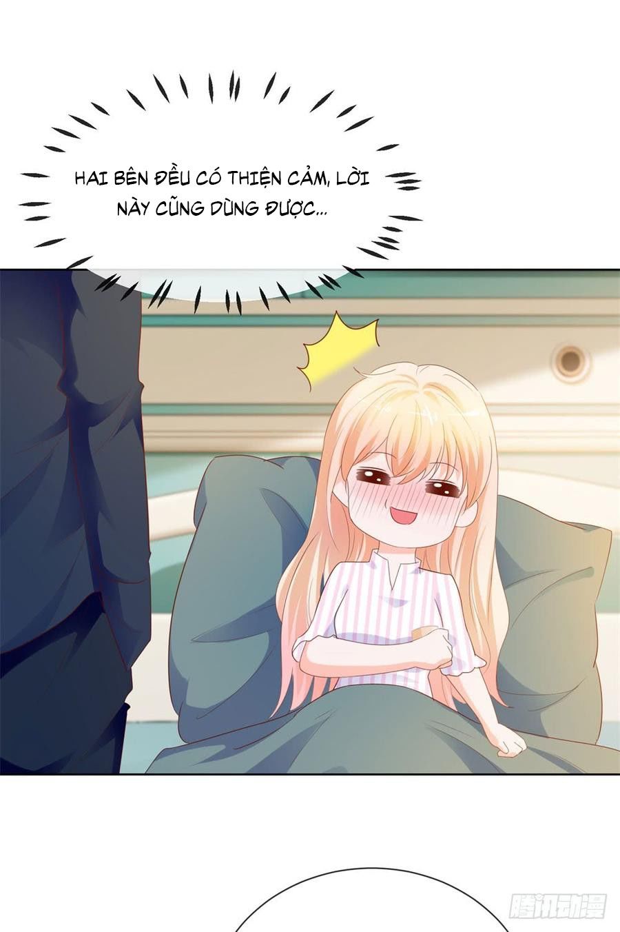 Ẩn Hôn 100%: Chọc Tức Vợ Yêu Mua Một Tặng Một Chapter 76 - Trang 2