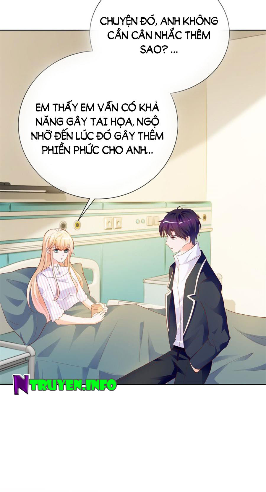 Ẩn Hôn 100%: Chọc Tức Vợ Yêu Mua Một Tặng Một Chapter 76 - Trang 2