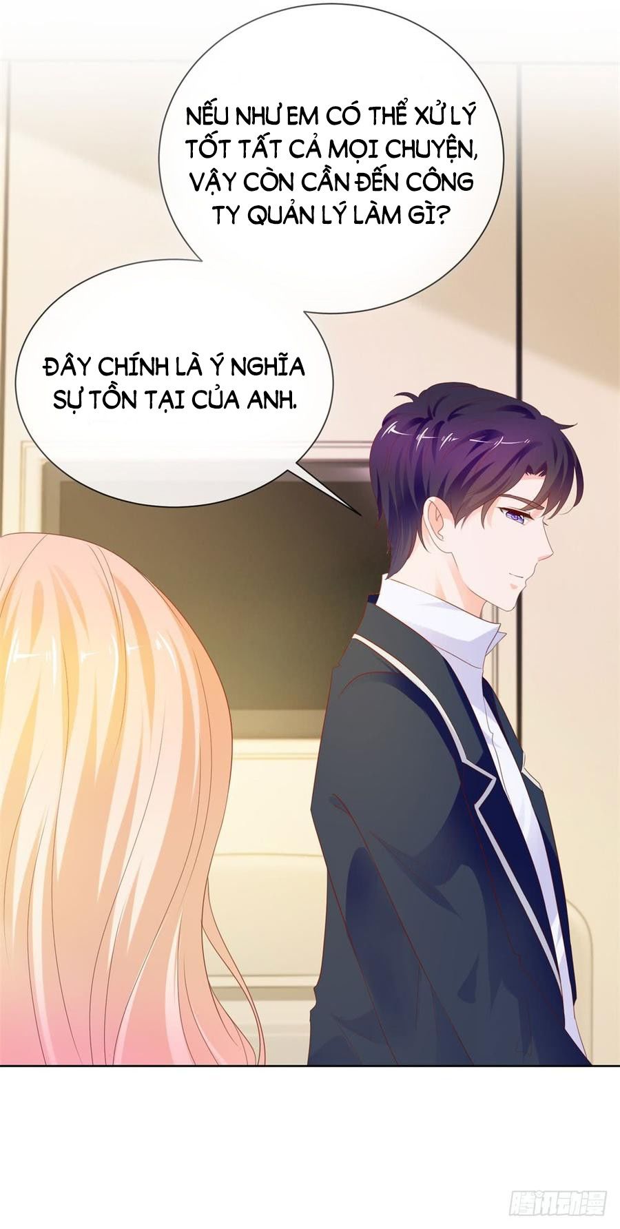 Ẩn Hôn 100%: Chọc Tức Vợ Yêu Mua Một Tặng Một Chapter 76 - Trang 2