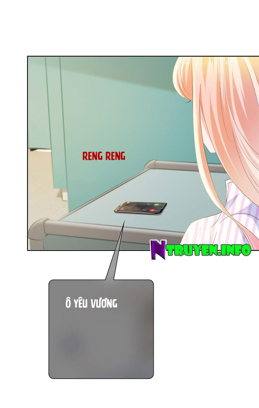 Ẩn Hôn 100%: Chọc Tức Vợ Yêu Mua Một Tặng Một Chapter 76 - Trang 2