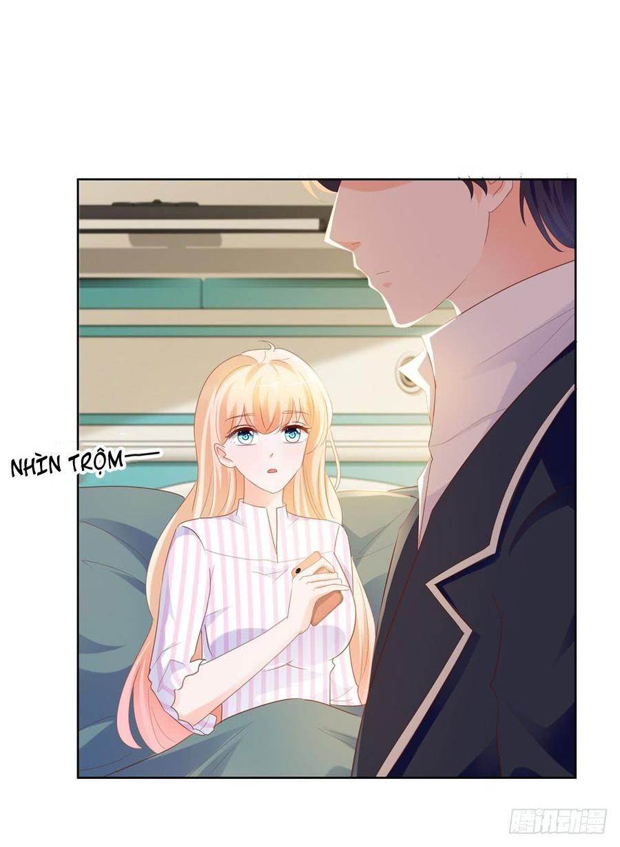 Ẩn Hôn 100%: Chọc Tức Vợ Yêu Mua Một Tặng Một Chapter 76 - Trang 2