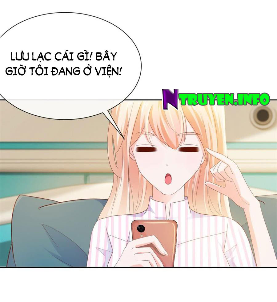 Ẩn Hôn 100%: Chọc Tức Vợ Yêu Mua Một Tặng Một Chapter 76 - Trang 2