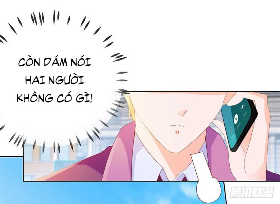 Ẩn Hôn 100%: Chọc Tức Vợ Yêu Mua Một Tặng Một Chapter 76 - Trang 2