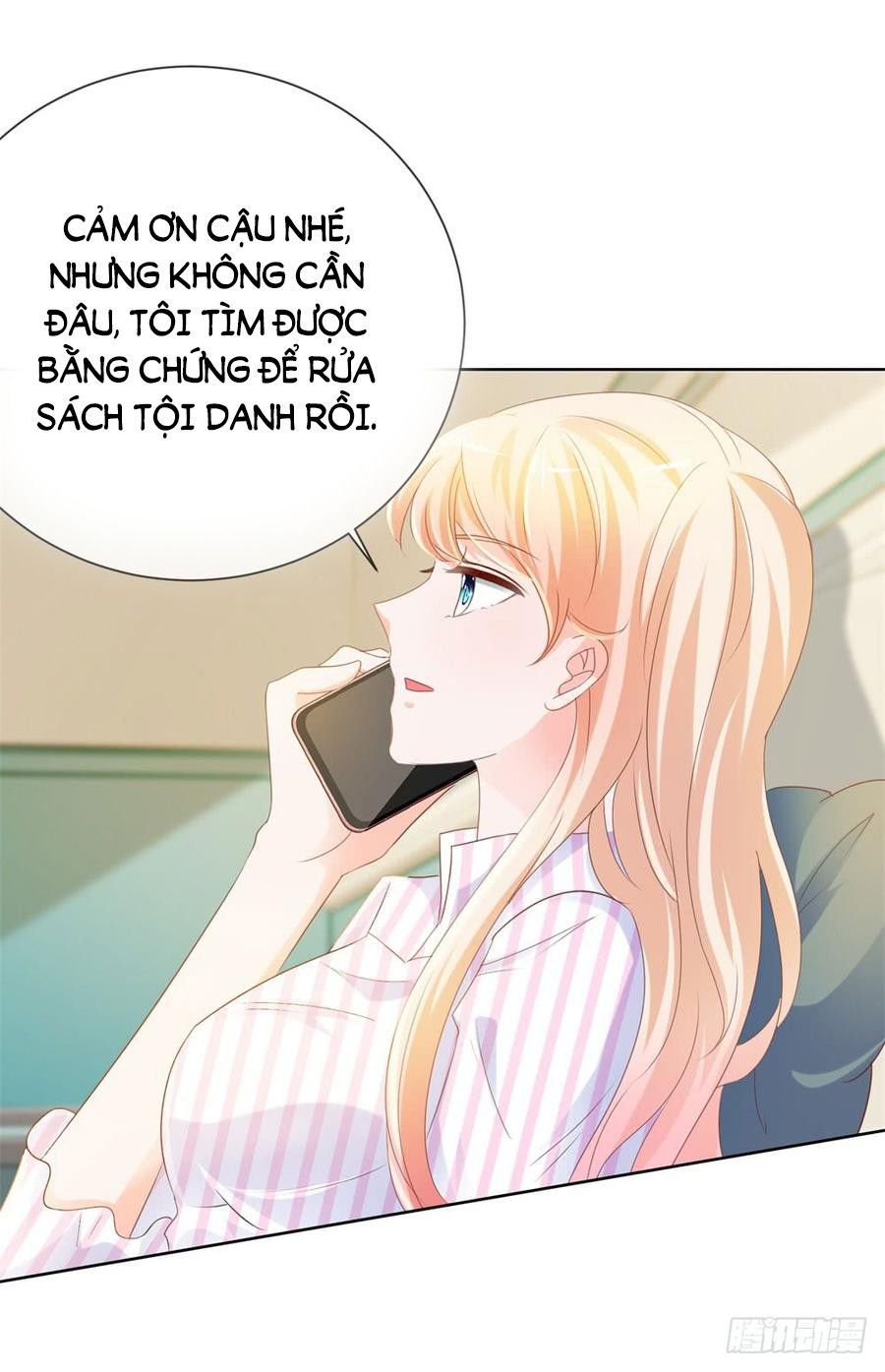 Ẩn Hôn 100%: Chọc Tức Vợ Yêu Mua Một Tặng Một Chapter 76 - Trang 2