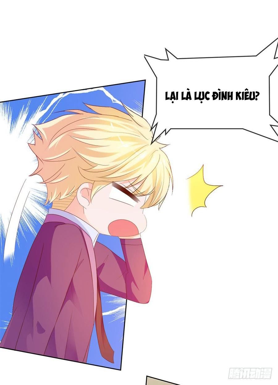 Ẩn Hôn 100%: Chọc Tức Vợ Yêu Mua Một Tặng Một Chapter 76 - Trang 2