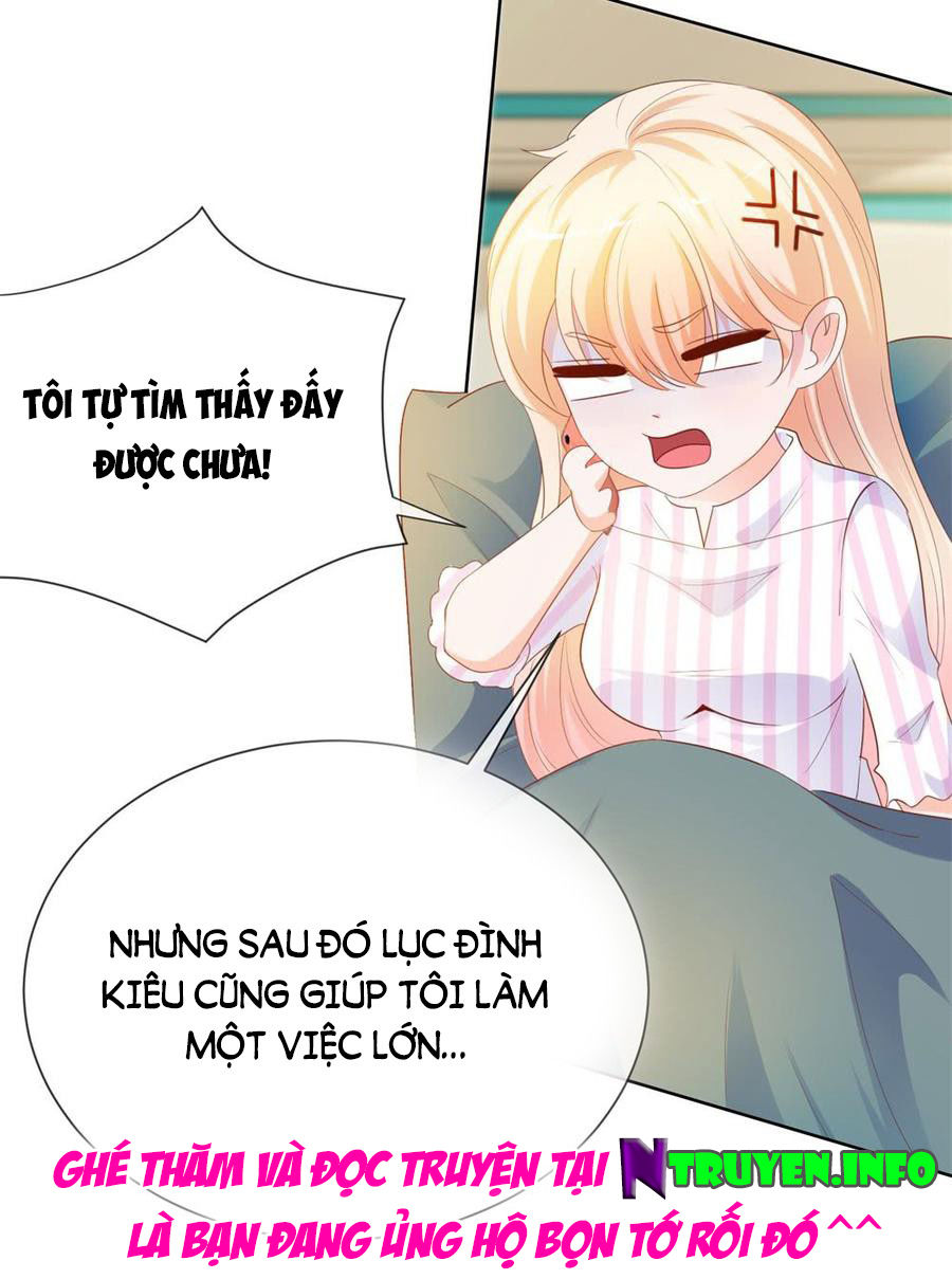 Ẩn Hôn 100%: Chọc Tức Vợ Yêu Mua Một Tặng Một Chapter 76 - Trang 2