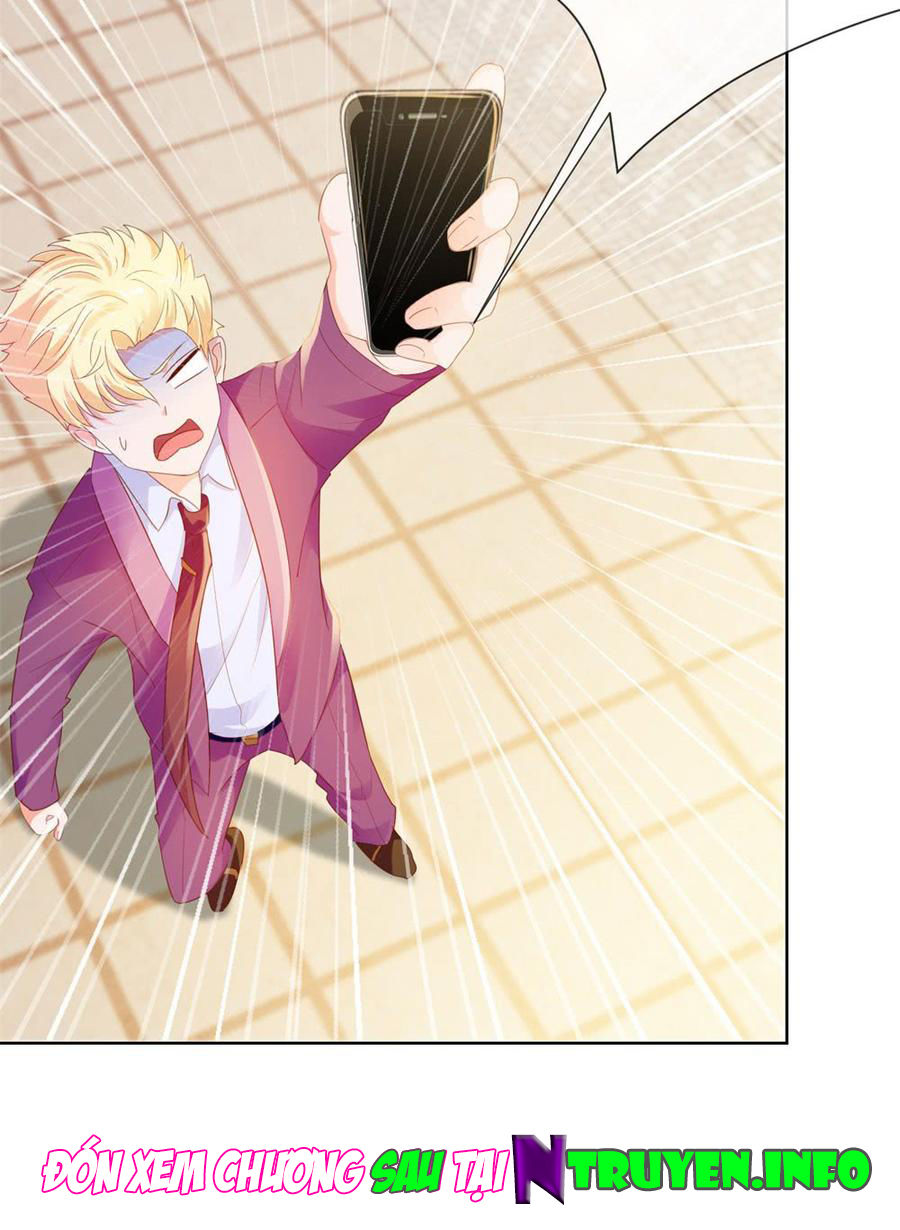 Ẩn Hôn 100%: Chọc Tức Vợ Yêu Mua Một Tặng Một Chapter 76 - Trang 2