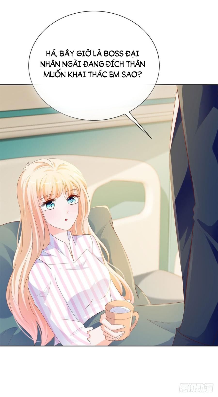 Ẩn Hôn 100%: Chọc Tức Vợ Yêu Mua Một Tặng Một Chapter 76 - Trang 2